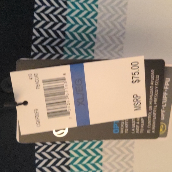 BRAND NEW WITH TAGS Callaway Polo Shirt - Picture 5 of 5